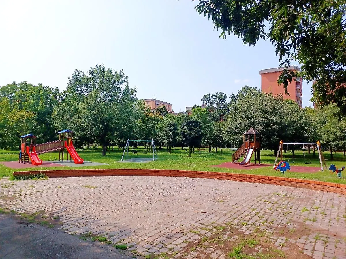 Bisceglie Bisceglie Bisceglie Apartment Milan